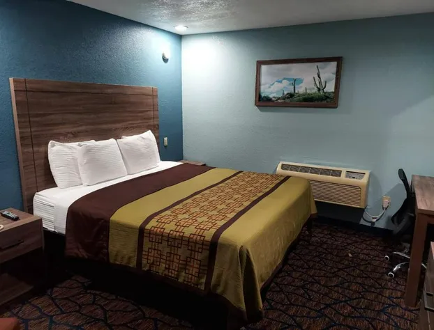 Travelodge by Wyndham Barstow hotel detail image 3