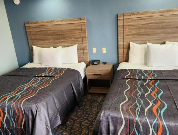 Travelodge by Wyndham Barstow hotel detail image 4