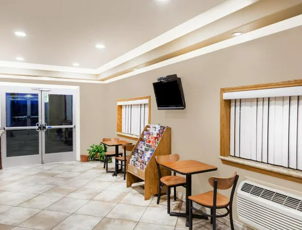 Travelodge by Wyndham Barstow hotel detail image 1