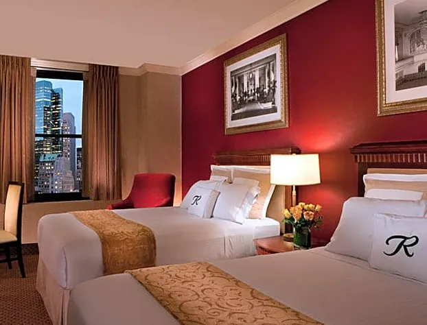 The Roosevelt hotel detail image 3