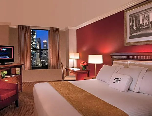 The Roosevelt hotel detail image 4