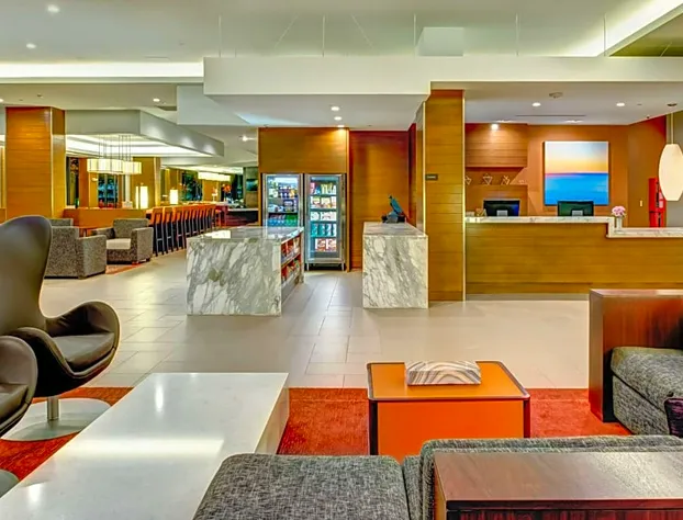 Hyatt House Seattle/Downtown hotel detail image 4