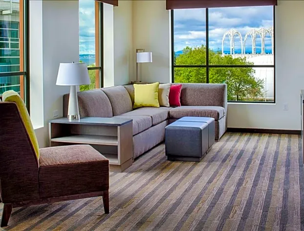 Hyatt House Seattle/Downtown hotel detail image 2