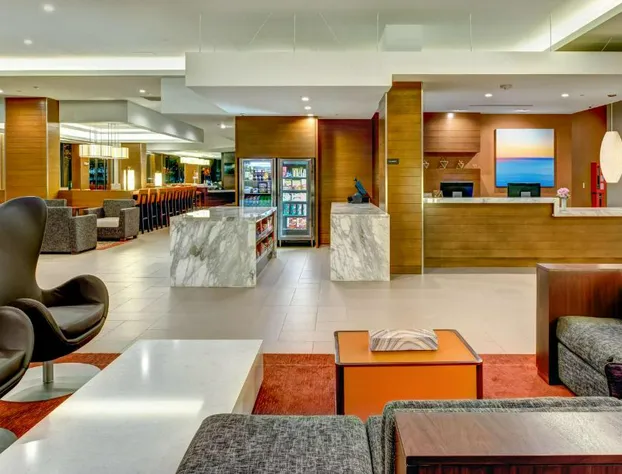 Hyatt House Seattle/Downtown hotel detail image 2