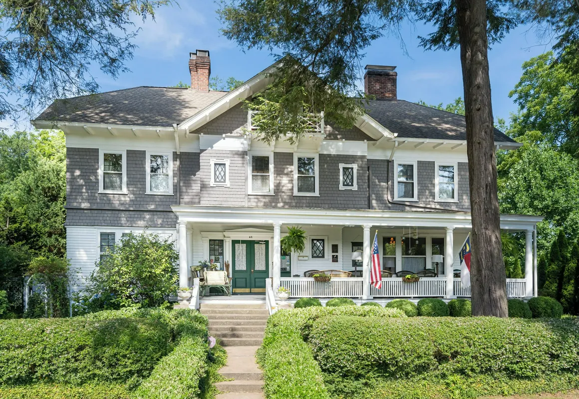 Abbington Green Bed & Breakfast Inn hotel hero