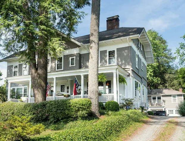 Abbington Green Bed & Breakfast Inn hotel detail image 3