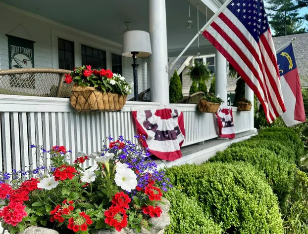 Abbington Green Bed & Breakfast Inn hotel detail image 4