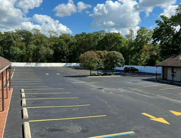 112 Motel hotel detail image 4