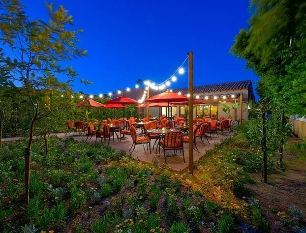 Los Arboles Hotel hotel detail image 1