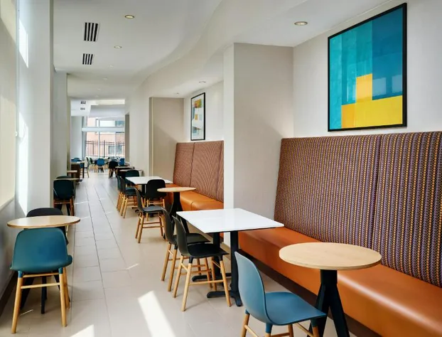 Hyatt House Atlanta Downtown hotel detail image 4