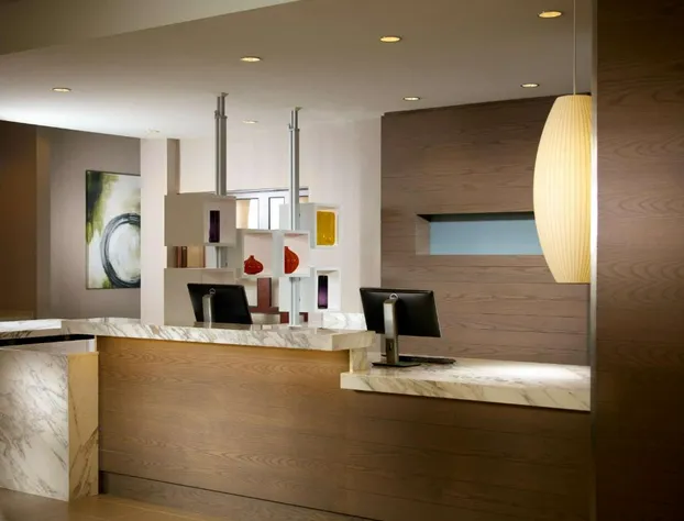 Hyatt House Atlanta Downtown hotel detail image 2