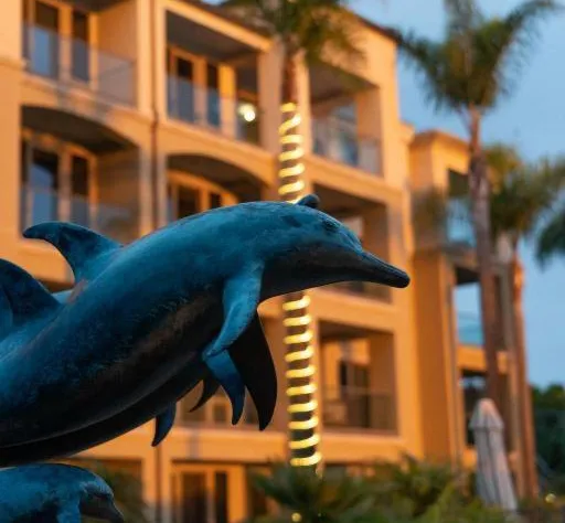 Dolphin Bay Resort & Spa hotel detail image 1