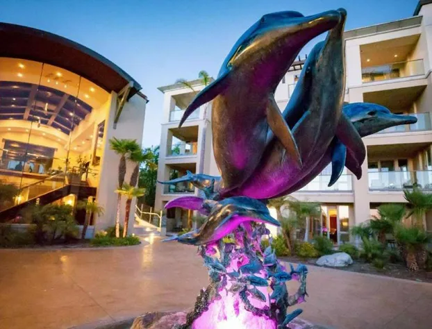 Dolphin Bay Resort and Spa hotel detail image 3