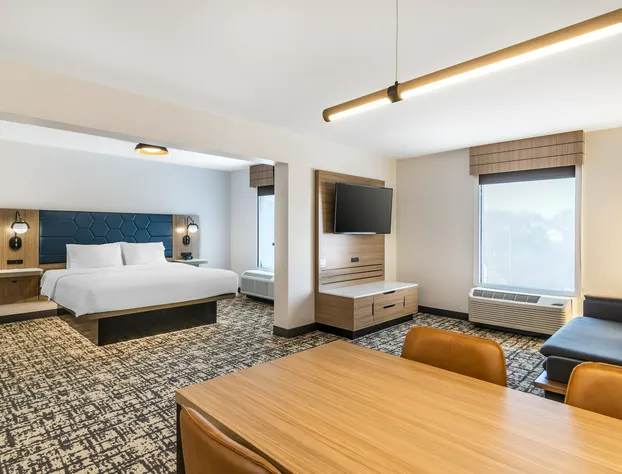 Hampton Inn Atlanta - Stockbridge hotel detail image 3