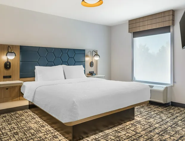 Hampton Inn Atlanta - Stockbridge hotel detail image 4