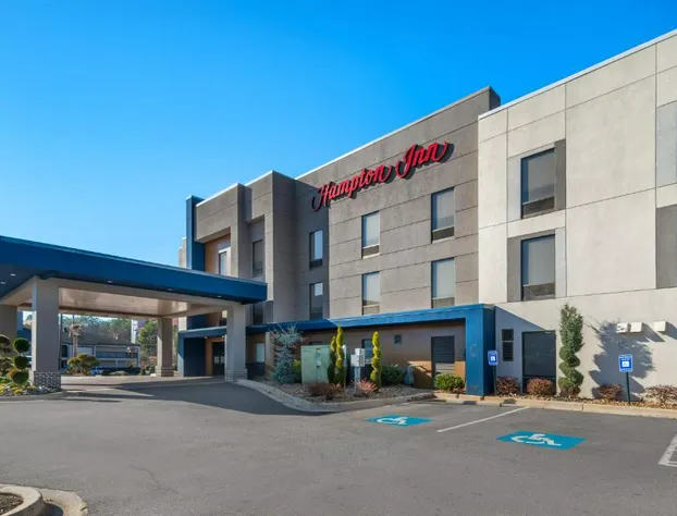 Hampton Inn Atlanta - Stockbridge hotel detail image 2