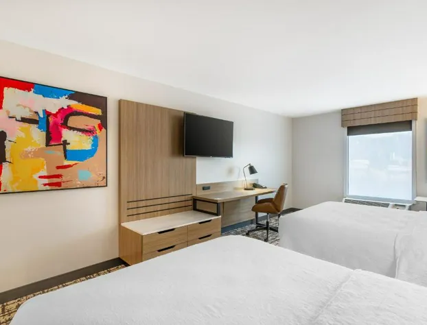 Hampton Inn Atlanta - Stockbridge hotel detail image 4