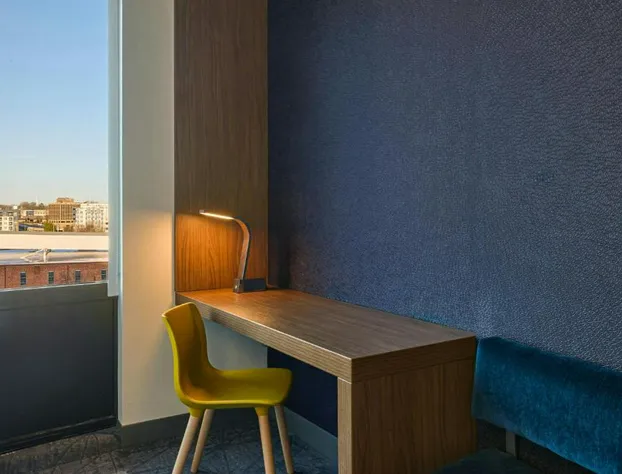 Aloft Durham Downtown hotel detail image 3