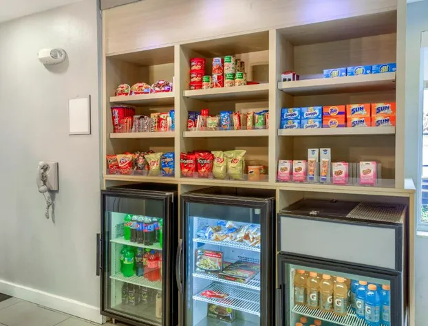 TownePlace Suites By Marriott Mobile hotel detail image 1