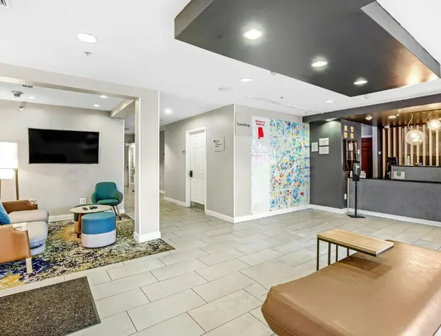 TownePlace Suites By Marriott Mobile hotel detail image 2