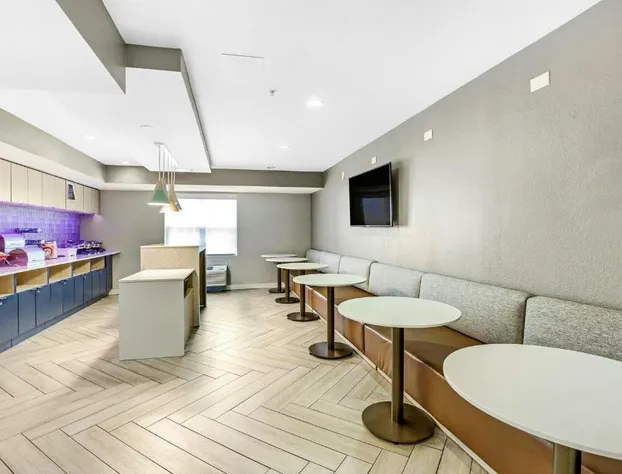 TownePlace Suites By Marriott Mobile hotel detail image 4