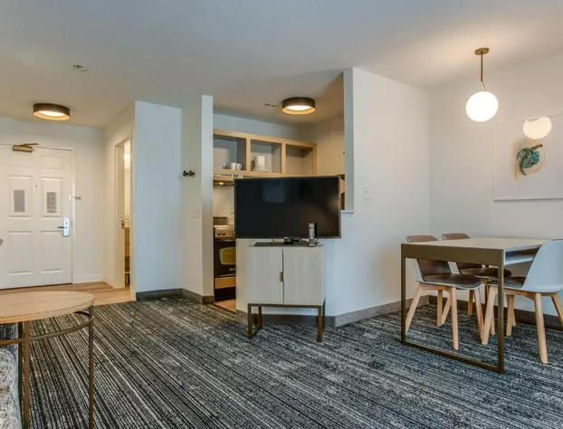 TownePlace Suites By Marriott Mobile hotel detail image 2