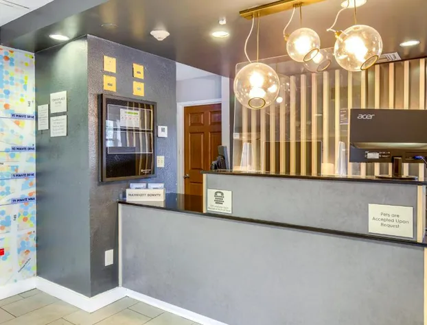 TownePlace Suites By Marriott Mobile hotel detail image 4