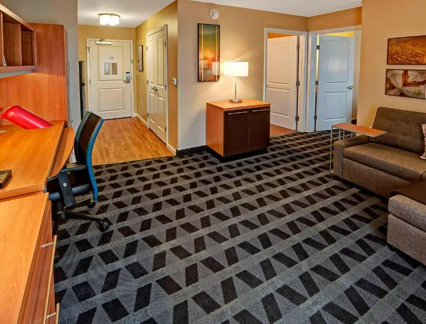 TownePlace Suites Hattiesburg hotel detail image 4