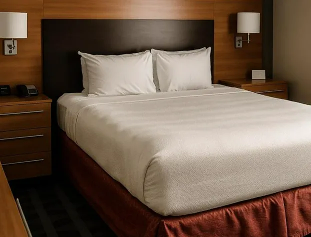 TownePlace Suites Hattiesburg hotel detail image 1