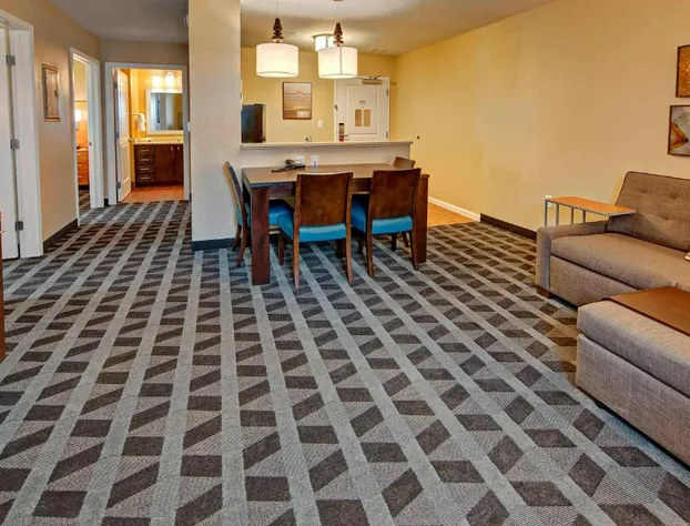 TownePlace Suites Hattiesburg hotel detail image 4