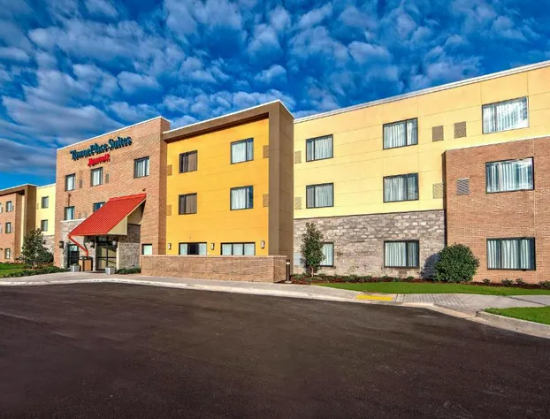 TownePlace Suites Hattiesburg hotel detail image 2