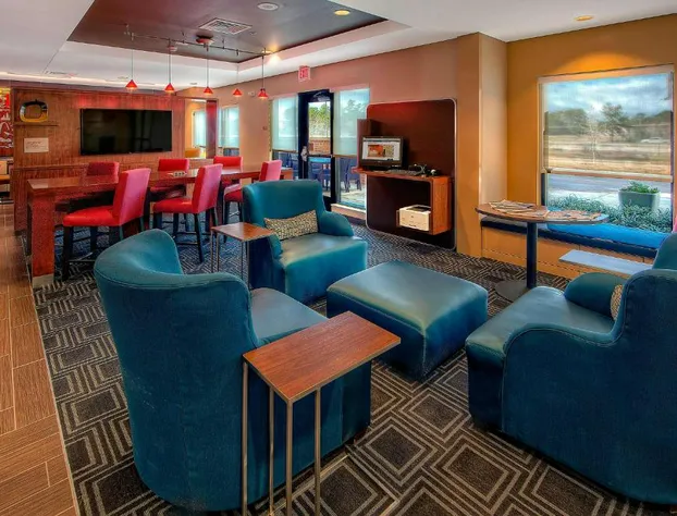 TownePlace Suites Hattiesburg hotel detail image 3