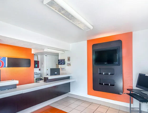 Motel 6 Ardmore, OK hotel detail image 3