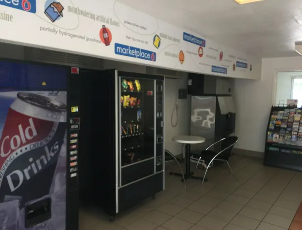 Motel 6 Ardmore, OK hotel detail image 4