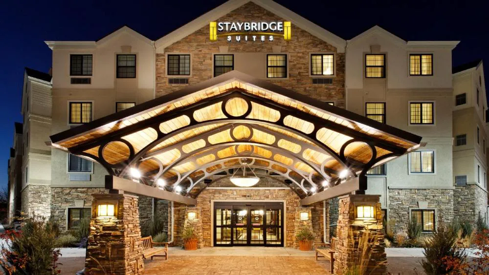 Staybridge Suites Lexington by IHG hotel hero