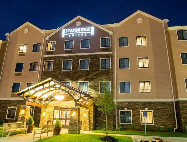 Staybridge Suites Lexington by IHG hotel detail image 1