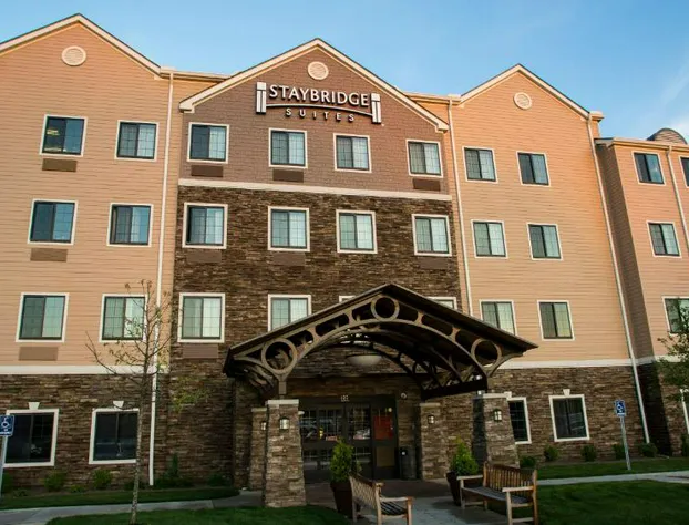 Staybridge Suites Lexington by IHG hotel detail image 2