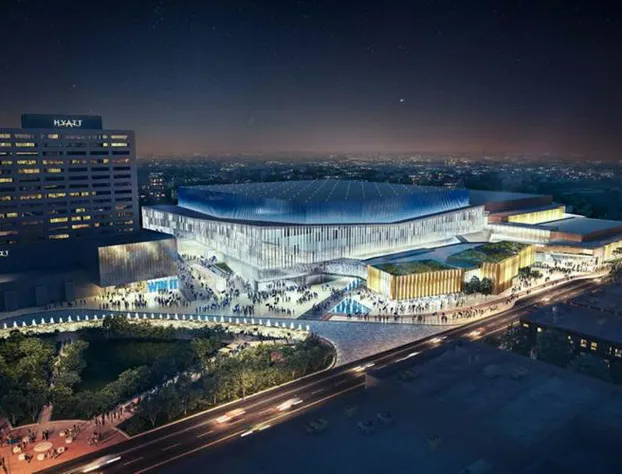 Staybridge Suites Lexington by IHG hotel detail image 4