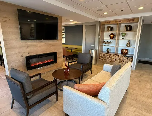 Country inn & Suites by Radisson, Bolingbrook- Romeoville, I-55 hotel detail image 4