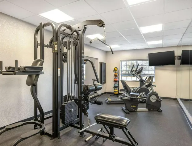 Country inn & Suites by Radisson, Bolingbrook- Romeoville, I-55 hotel detail image 4