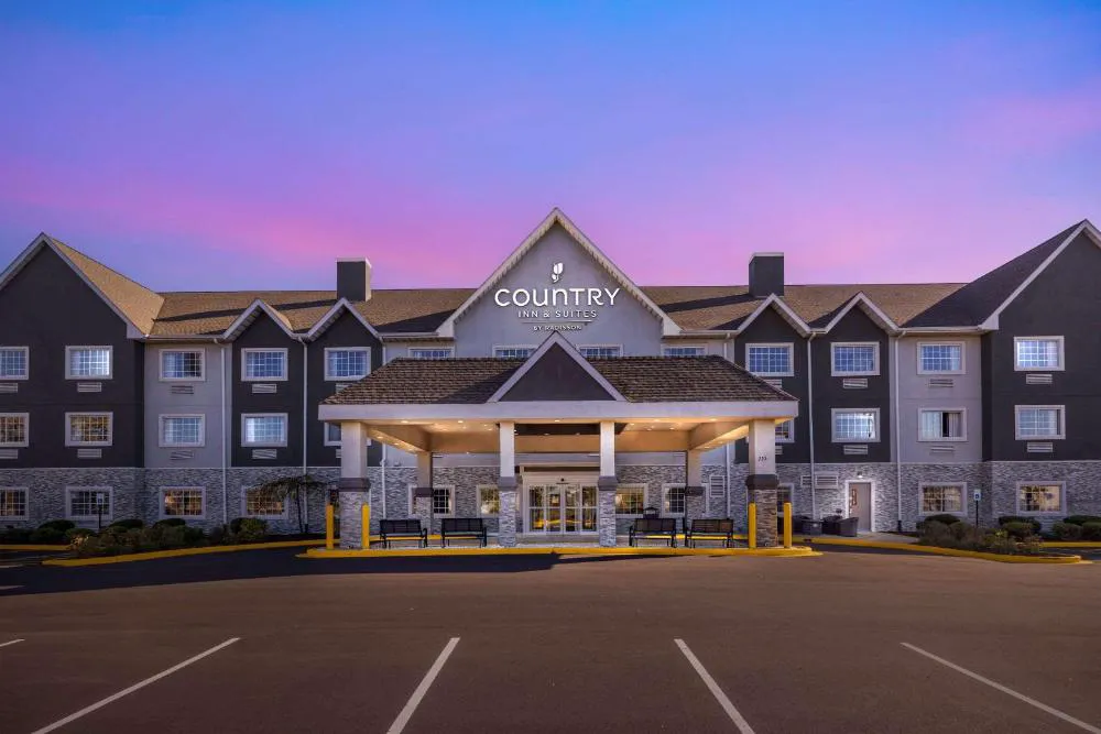 Country inn & Suites by Radisson Bolingbrook, I-55 hotel hero