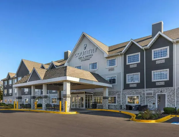 Country inn & Suites by Radisson Bolingbrook, I-55 hotel detail image 1