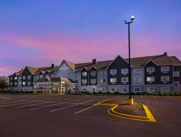 Country inn & Suites by Radisson Bolingbrook, I-55 hotel detail image 2