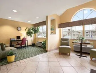 Days Inn & Suites by Wyndham Lafayette IN hotel detail image 1