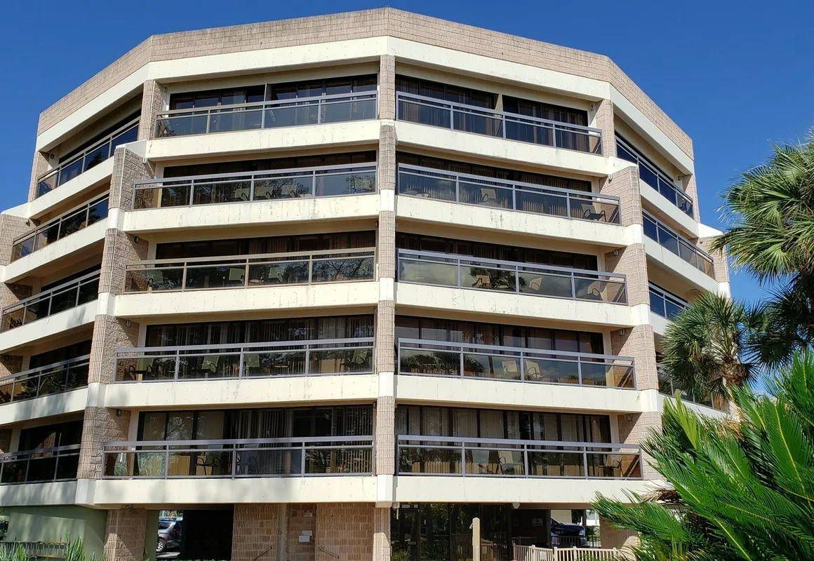 Nordvind Beach Resort hotel hero