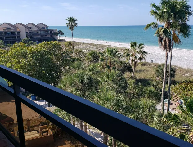 Nordvind Beach Resort hotel detail image 1