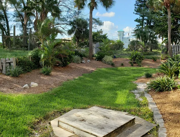 Nordvind Beach Resort hotel detail image 2