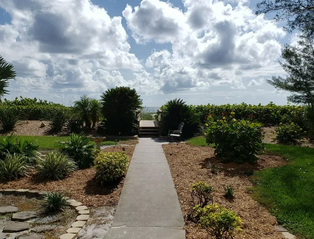 Nordvind Beach Resort hotel detail image 3