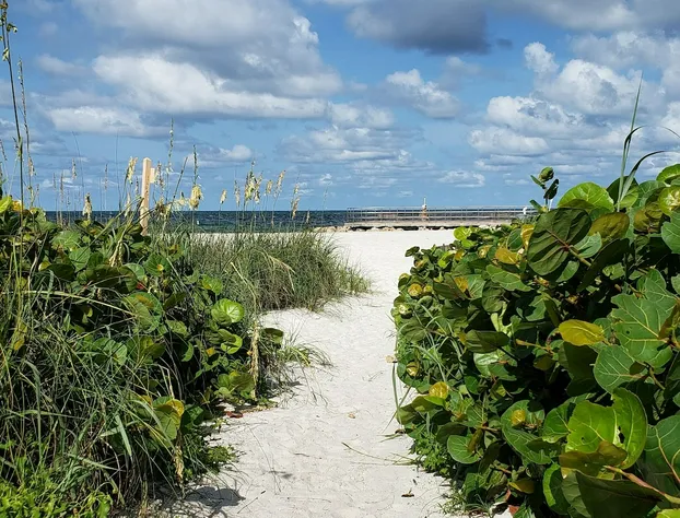 Nordvind Beach Resort hotel detail image 4
