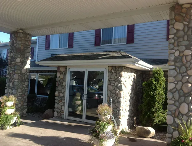 Super 8 by Wyndham St. Ignace hotel detail image 3